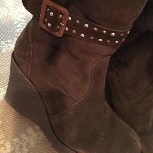 Great Winter Boots - EMU
